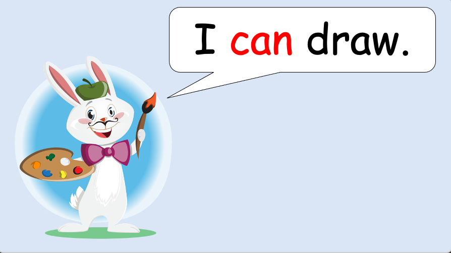 Grade 1 - Semester 1 - Week 12 - What can you do? - ESL PowerPoint Lesson