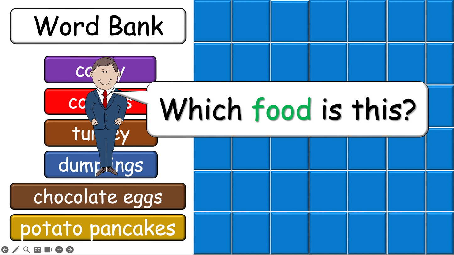 5 More Great ESL Games for Large Classes