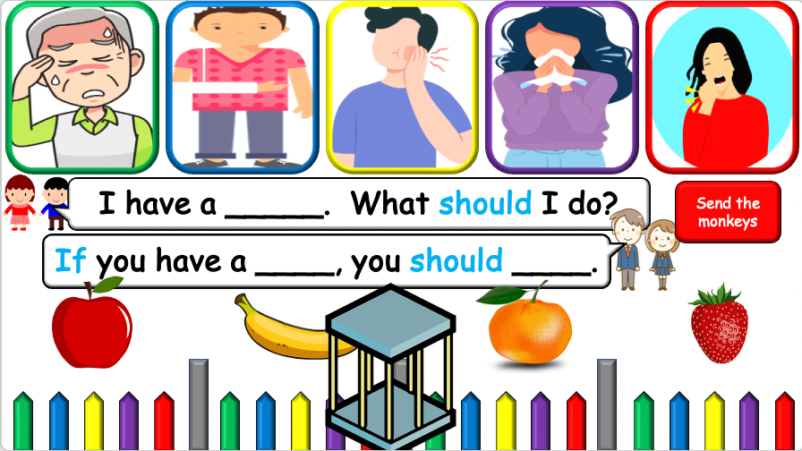 5 More Great ESL Games for Large Classes