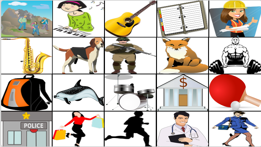 5 More Great ESL Games for Large Classes