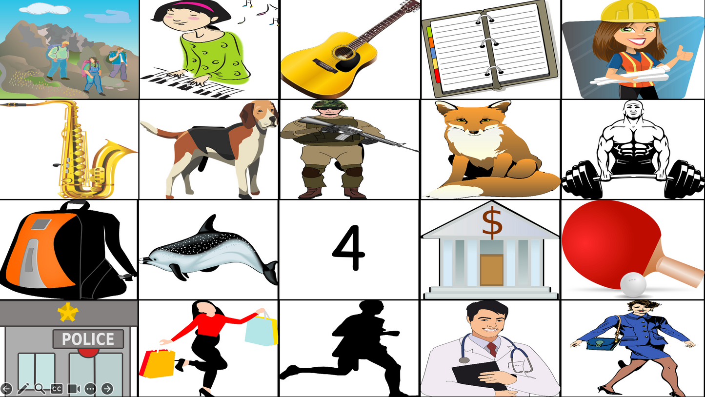 5 More Great ESL Games for Large Classes