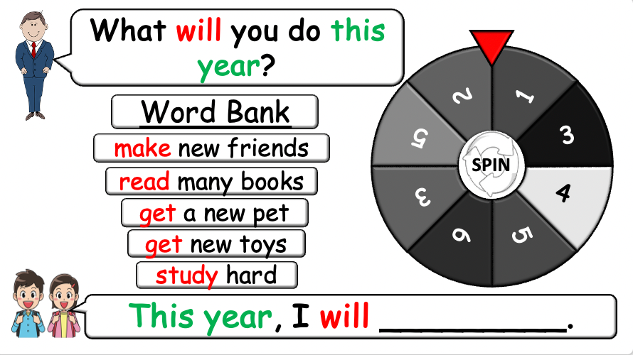 5 More Great ESL Games for Large Classes