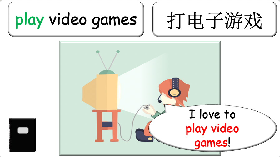 Grade 4 - ESL lesson - Do you ever...? - PowerPoint Lesson