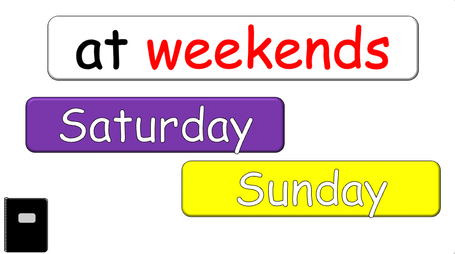 Grade 4 - ESL lesson - Do you ever...? - PowerPoint Lesson