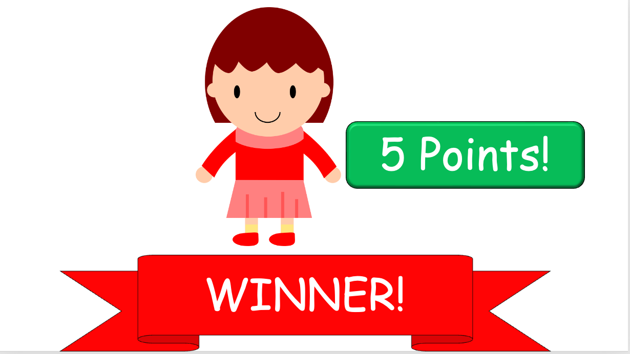 Grade 4 - ESL Lesson - Adverbs of Frequency - PowerPoint Lesson