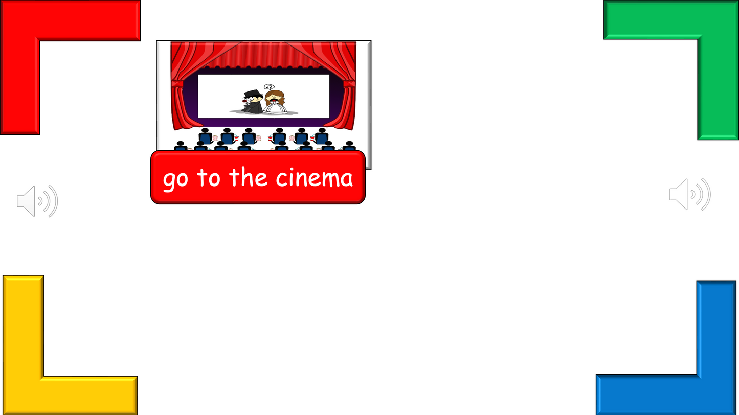 Grade 4 - ESL Lesson - Adverbs of Frequency - PowerPoint Lesson