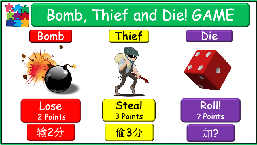 Grade 1-2 - ESL Lesson - How many? / Fruit and Plurals - PowerPoint Lesson