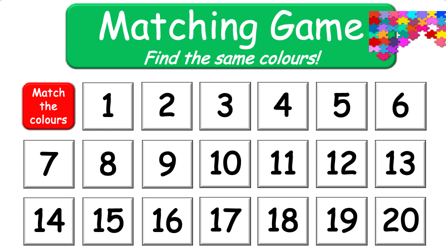 Grade 1-2 - ESL Lesson - "What is your favourite colour?" - Colours - PowerPoint Lesson