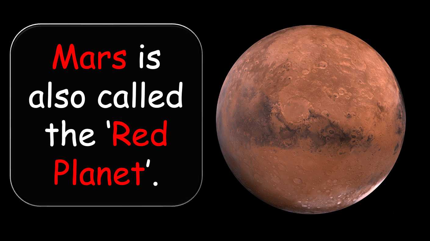 Grade 4 - ESL Lesson - Solar System - Part 2 - PowerPoint Lesson