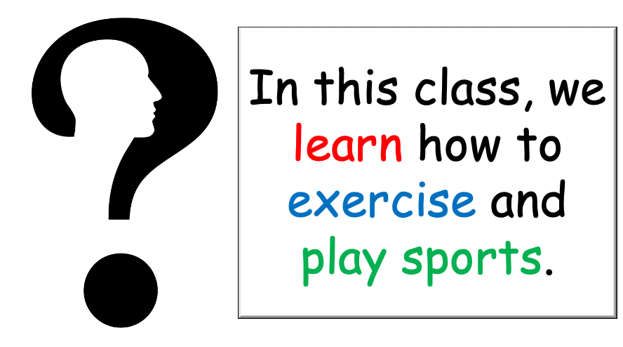 Grade 4-5 - ESL Lesson - School Subjects (Part 2) + What do you learn? - PowerPoint Lesson
