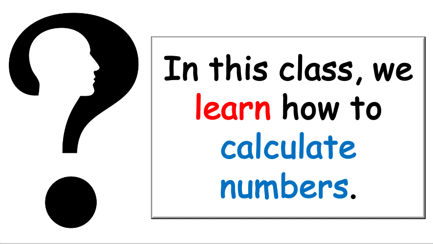 Grade 4-5 - ESL Lesson - School Subjects (Part 2) + What do you learn? - PowerPoint Lesson