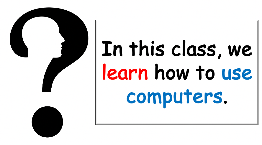 Grade 4-5 - ESL Lesson - School Subjects (Part 2) + What do you learn? - PowerPoint Lesson