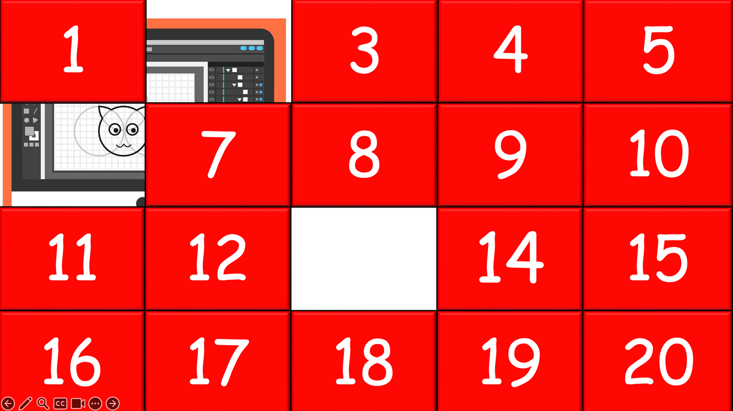 Grade 4-5 - ESL Lesson - School Subjects (Part 2) + What do you learn? - PowerPoint Lesson