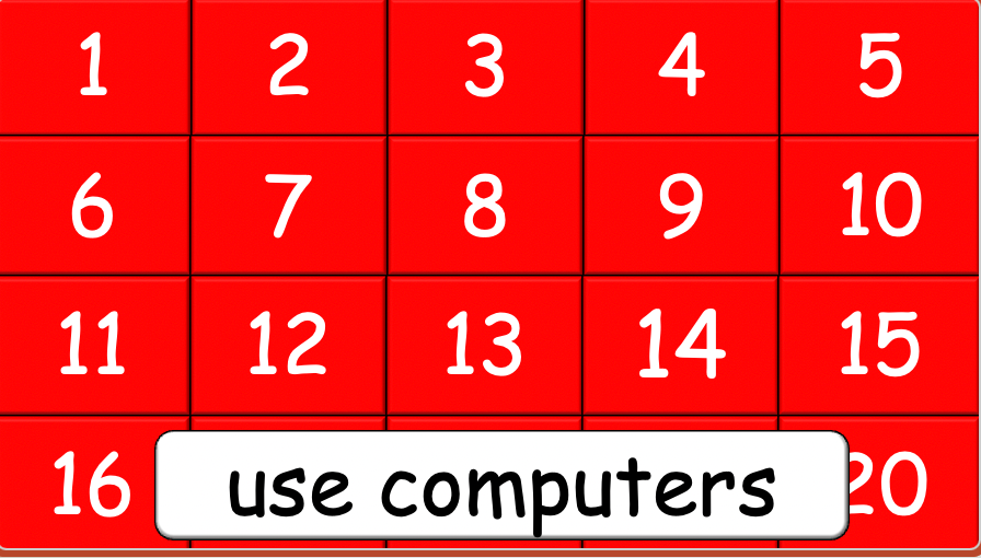 Grade 4-5 - ESL Lesson - School Subjects (Part 2) + What do you learn? - PowerPoint Lesson