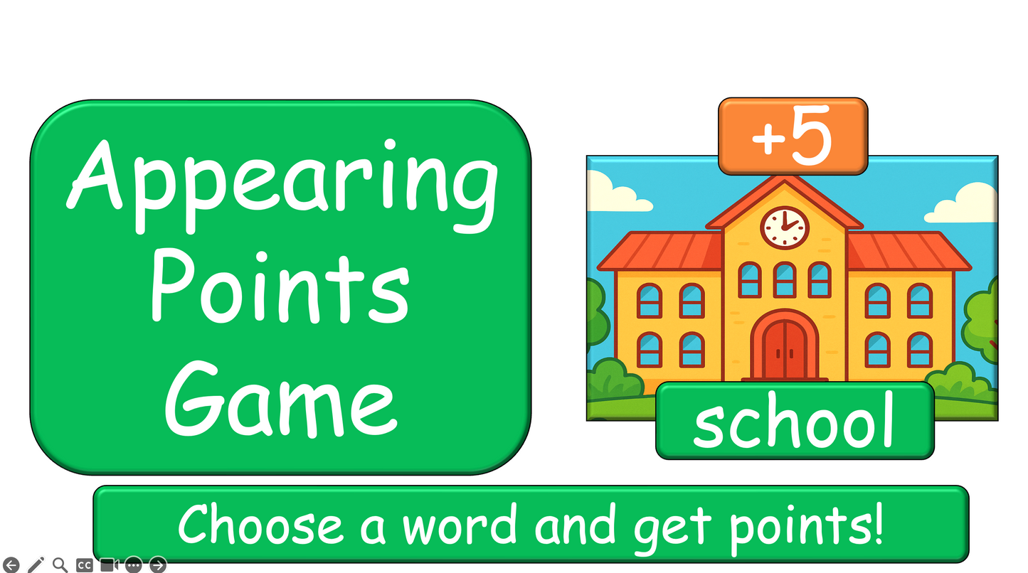 Grade 2-3 - ESL Lesson - Places Around Town