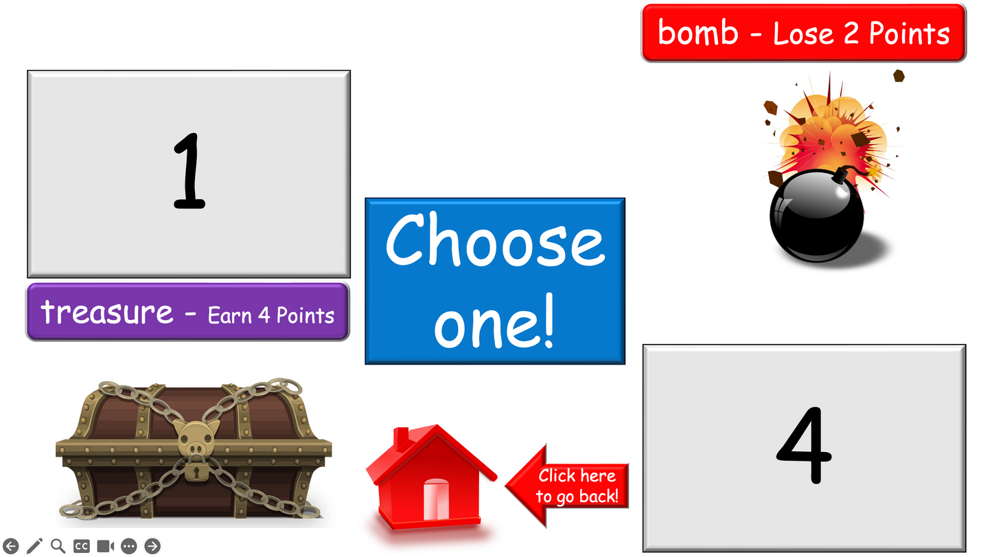 Grade 2-3 - ESL Lesson - Places Around Town