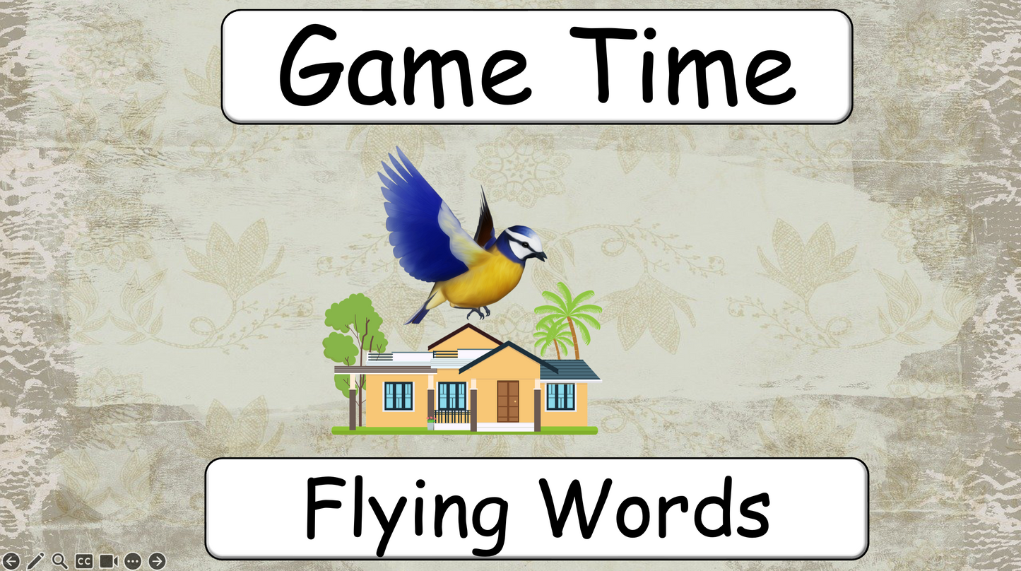 Grade 4 - ESL Lesson - Thanksgiving - PowerPoint Lesson