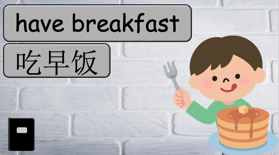 Grade 4 - ESL Lesson - Daily Routine / Time - PowerPoint Lesson