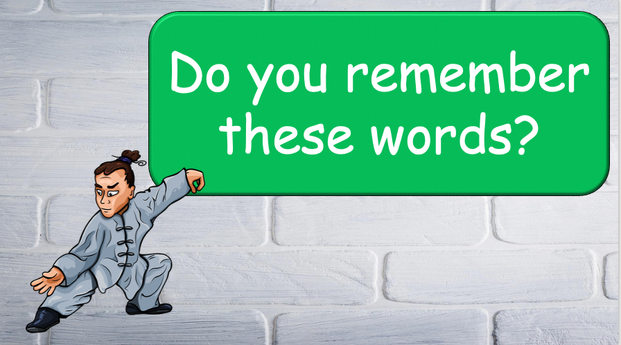 Grade 4 - ESL Lesson - Daily Routine / Time - PowerPoint Lesson