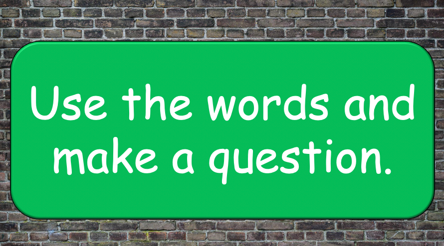 Grade 4 - ESL Lesson - Different Preferences - PowerPoint Lesson
