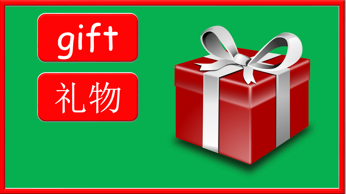Grade 1-3 - ESL Lesson - Christmas Lesson - PowerPoint Lesson
