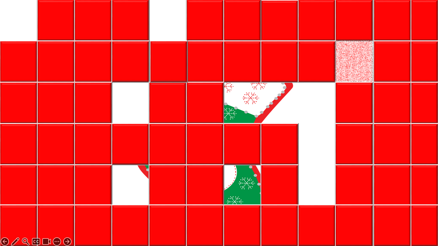 Grade 1-3 - ESL Lesson - Christmas Lesson - PowerPoint Lesson