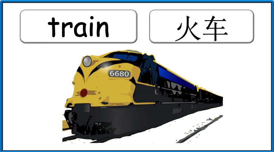 Grade 2 - ESL Lesson - Vehicles - Part 1 - PowerPoint Lesson