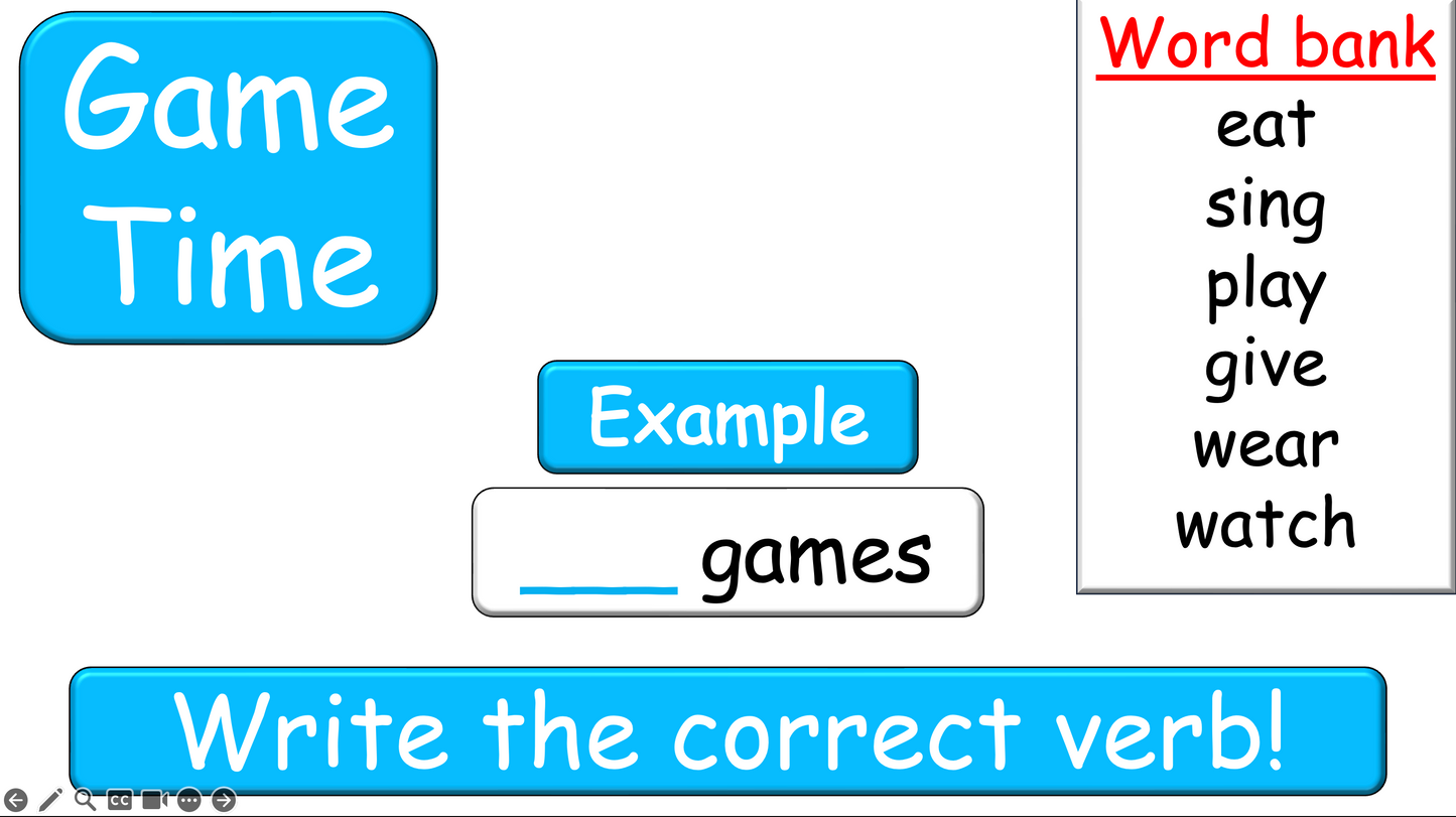 Grade 1-3 - ESL Lesson - Children's Day