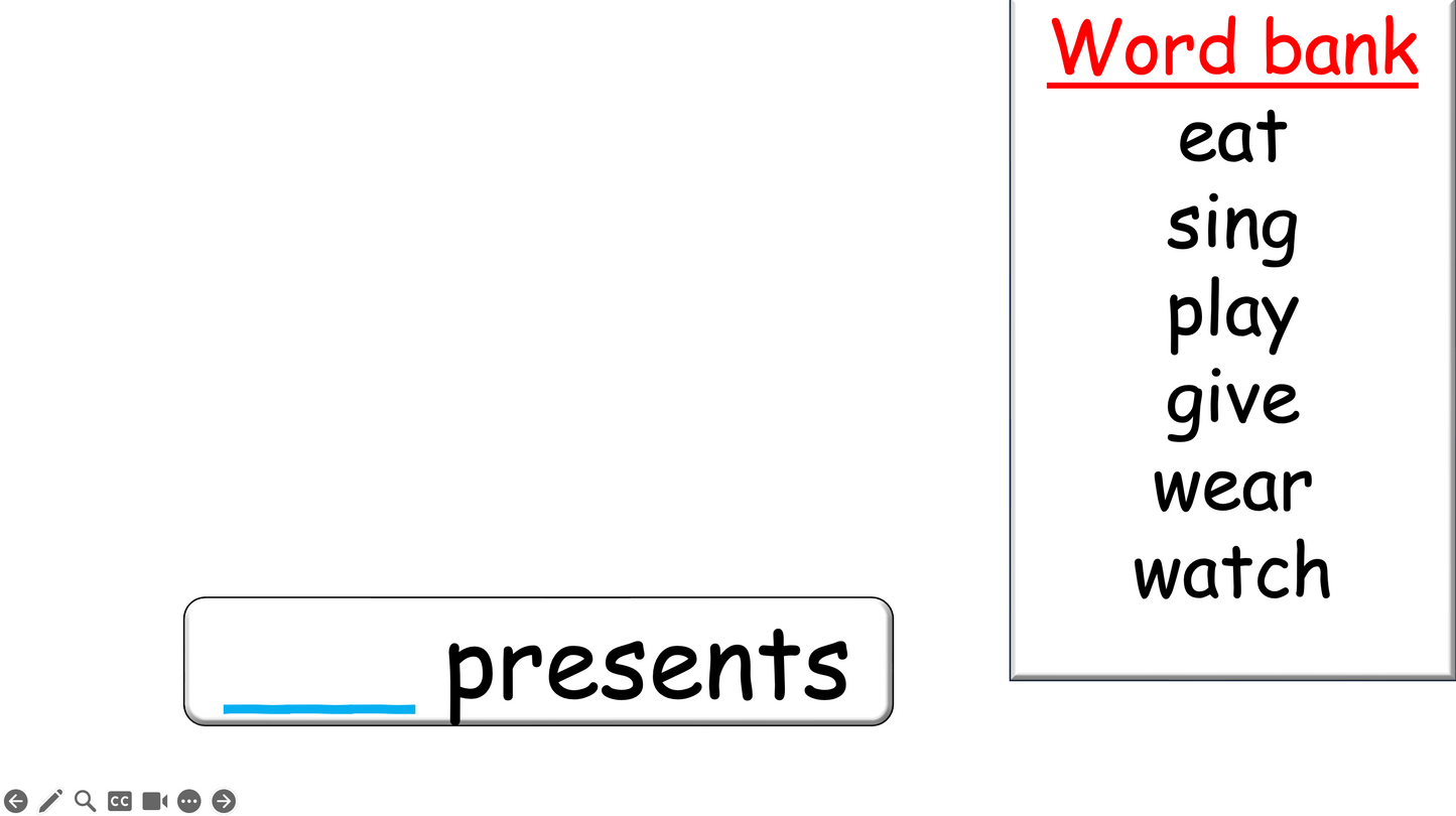 Grade 1-3 - ESL Lesson - Children's Day