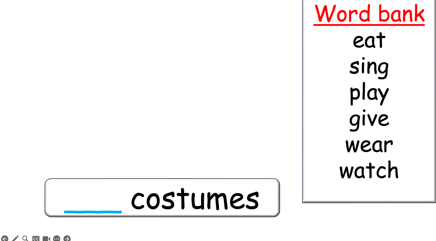 Grade 1-3 - ESL Lesson - Children's Day