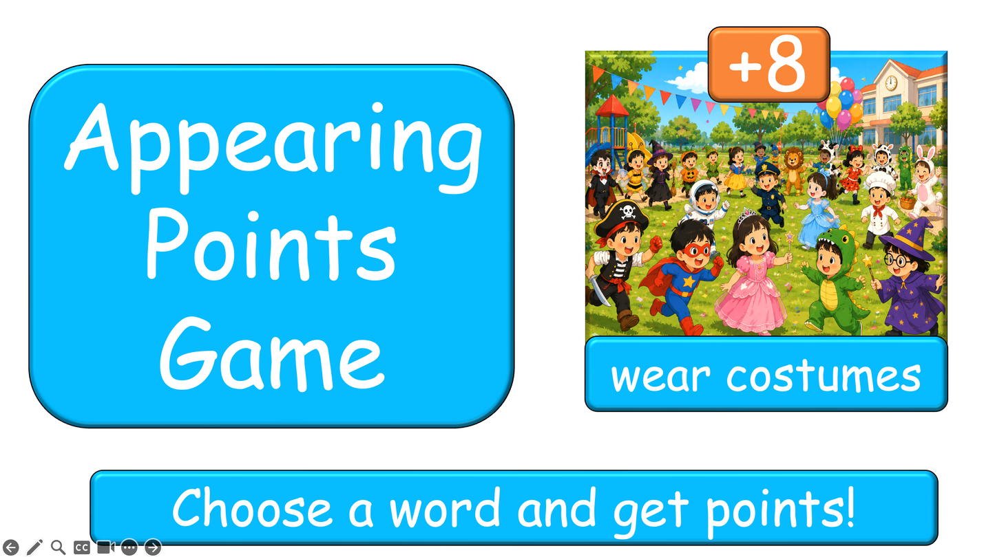Grade 1-3 - ESL Lesson - Children's Day
