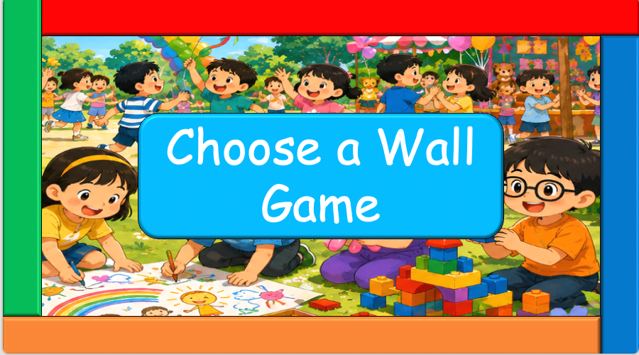 Grade 1-3 - ESL Lesson - Children's Day