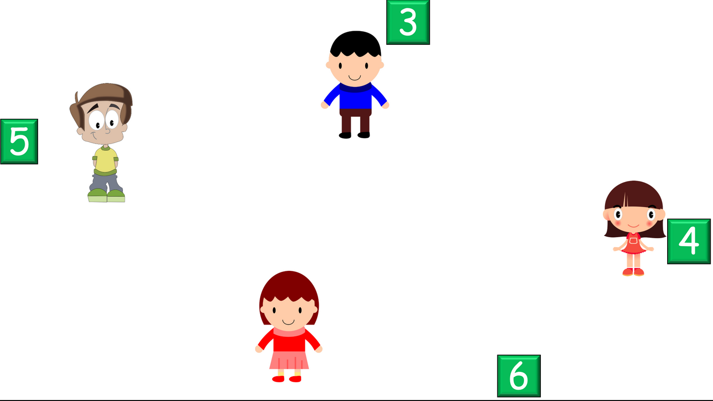Grade 1-3 - ESL Lesson - Children's Day