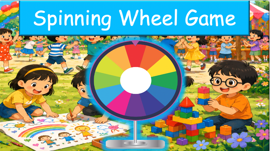 Grade 1-3 - ESL Lesson - Children's Day