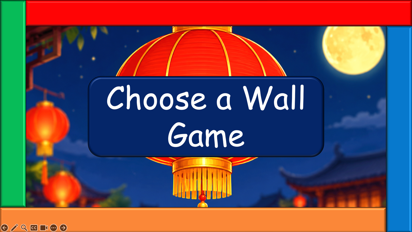 Grade 1-3 - ESL Lesson - Mid-Autumn Festival