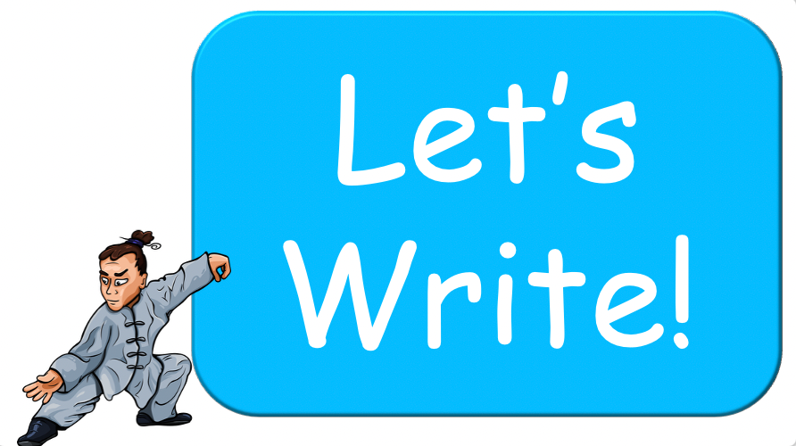 Grade 4-6 - ESL Lesson - New Year's resolutions - Part 1 and 2 COMBO Deal - 2 PowerPoint Lessons