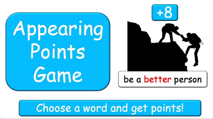 Grade 4-6 - ESL Lesson - New Year's resolutions - Part 2 - PowerPoint Lesson