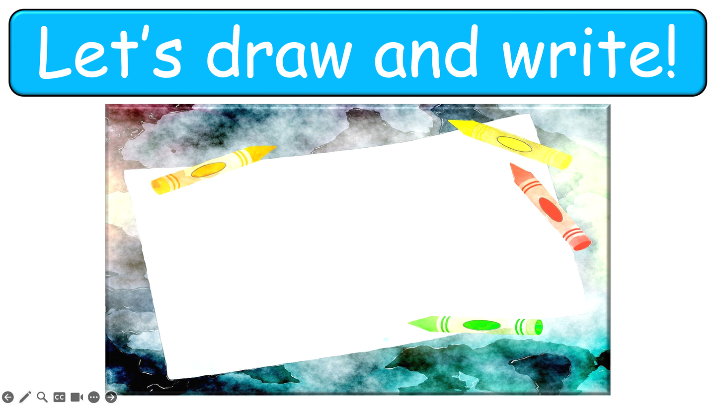 Grade 3-4 - ESL Lesson - Continents of the World