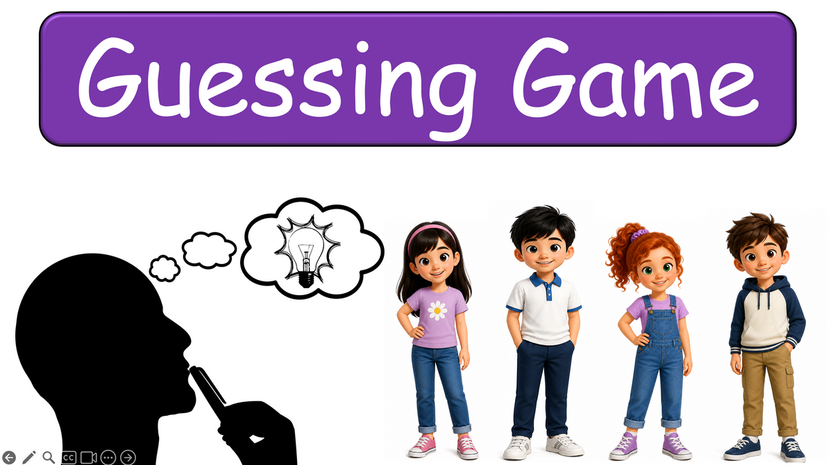 Grade 2 - ESL Lesson - How do you come to school?