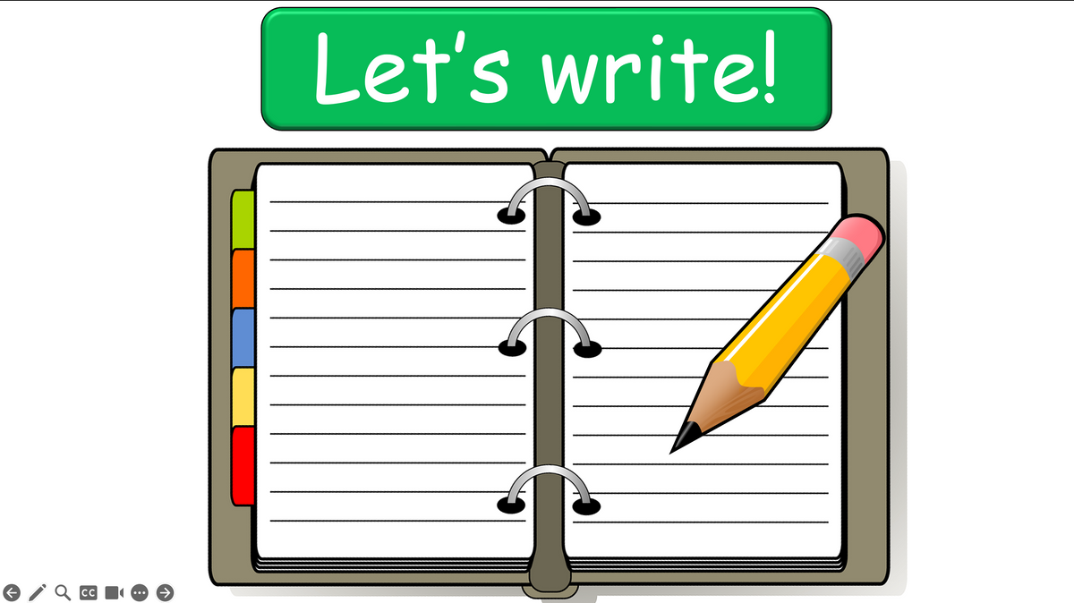 Grade 2 - ESL Lesson - How do you come to school?