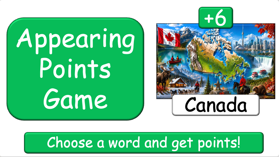 Grade 4-5 - ESL Lesson - Food Around the World - Part 2 - Food