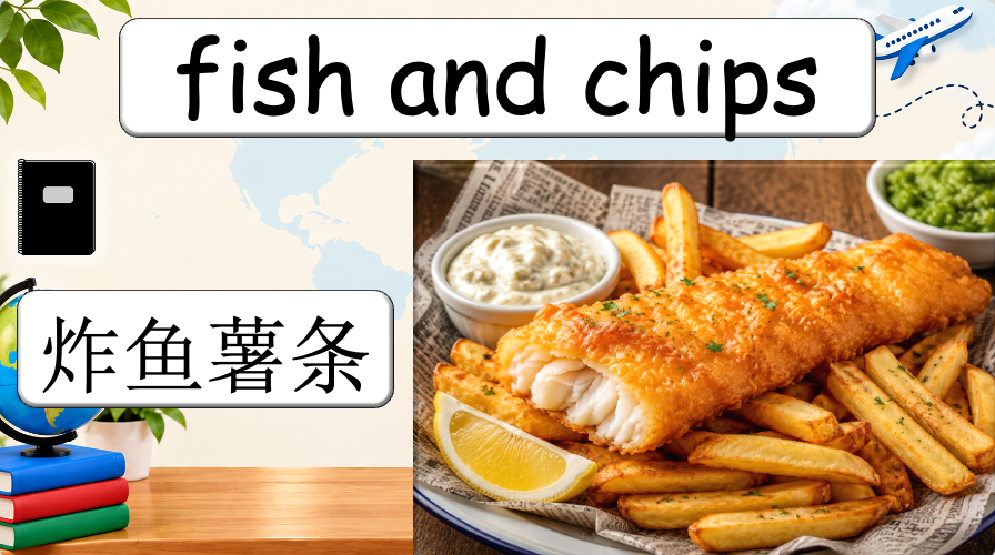Grade 4-5 - ESL Lesson - Food Around the World - Part 2 - Food