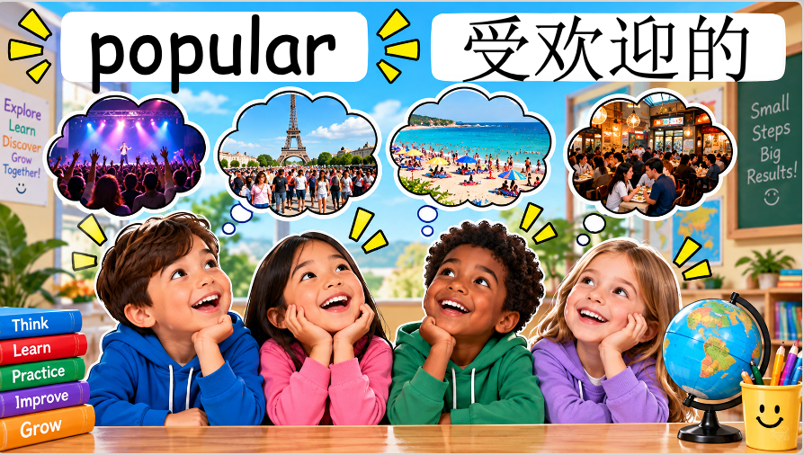 Grade 4-5 - ESL Lesson - Food Around the World - Part 2 - Food