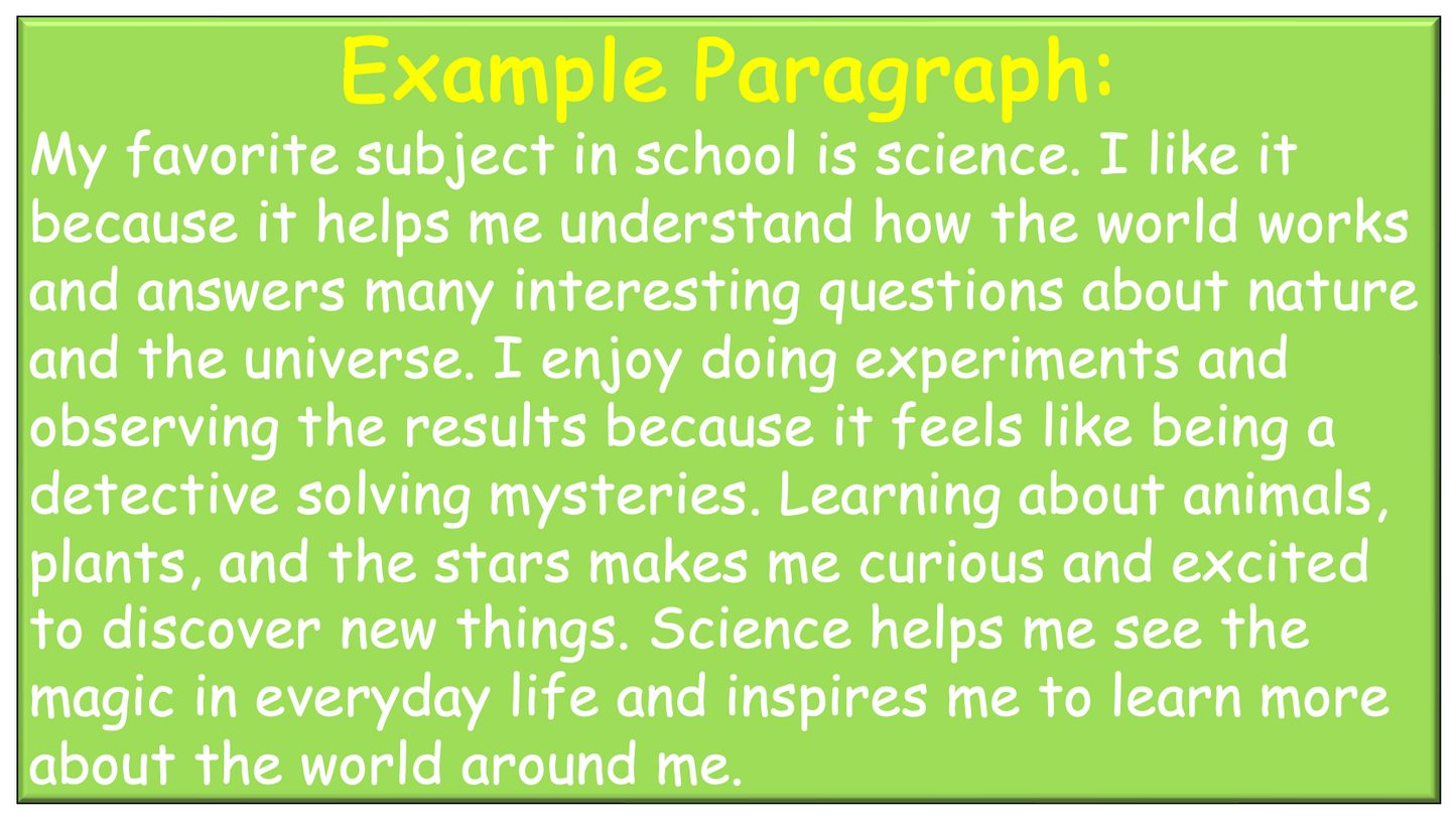 Grade 6-8 - ESL Lesson - First Day of School - Getting to know you